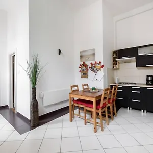 Diamond - Center Apartamento Budapest