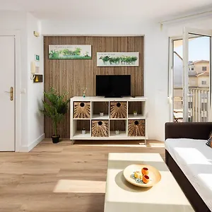Morgan Apartamento