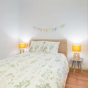 Apartament Homely Plaza Montano, Malaga