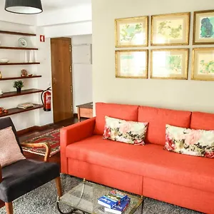 Cozy And Spacious In Graca, Apartamento Lisboa