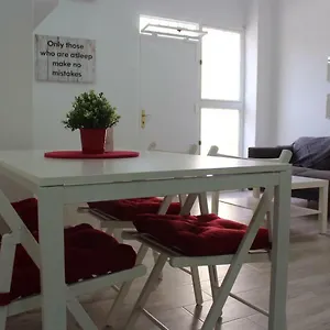 Apartament Maravilloso Y Centrico En, Malaga