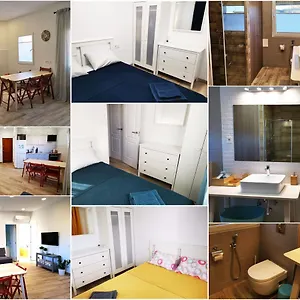 Apartament Sunnyspainholidays, Malaga