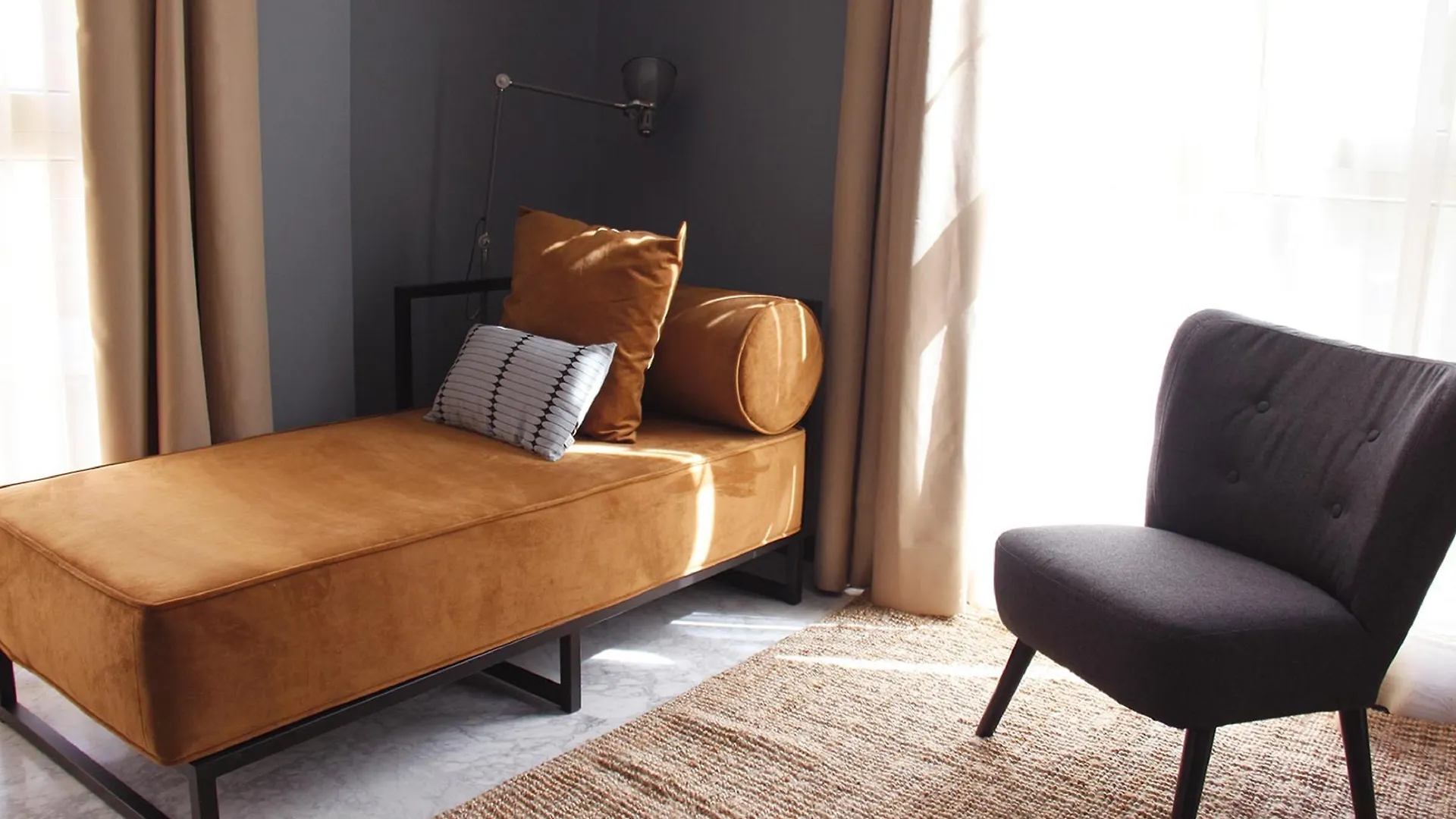 Apartament Apartamentos Nono By Charming Stay Malaga