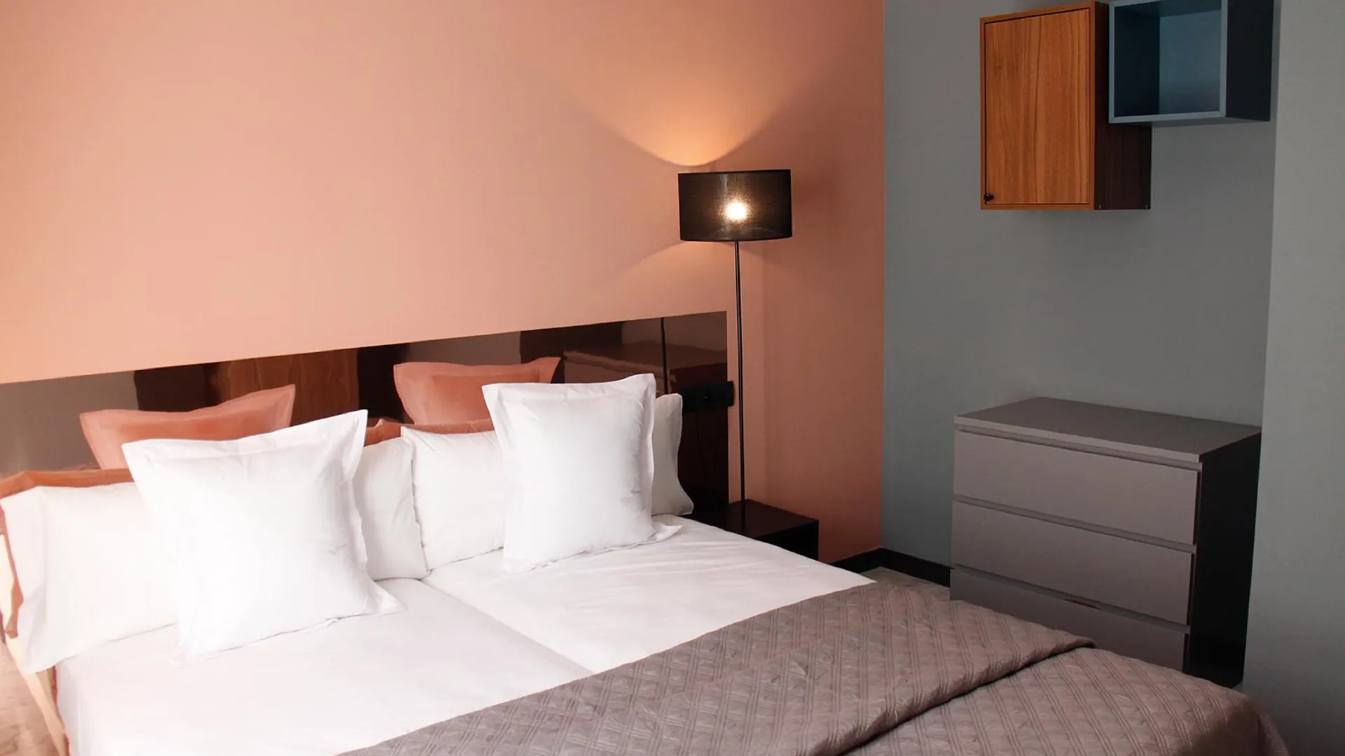 Apartament Apartamentos Nono By Charming Stay Malaga