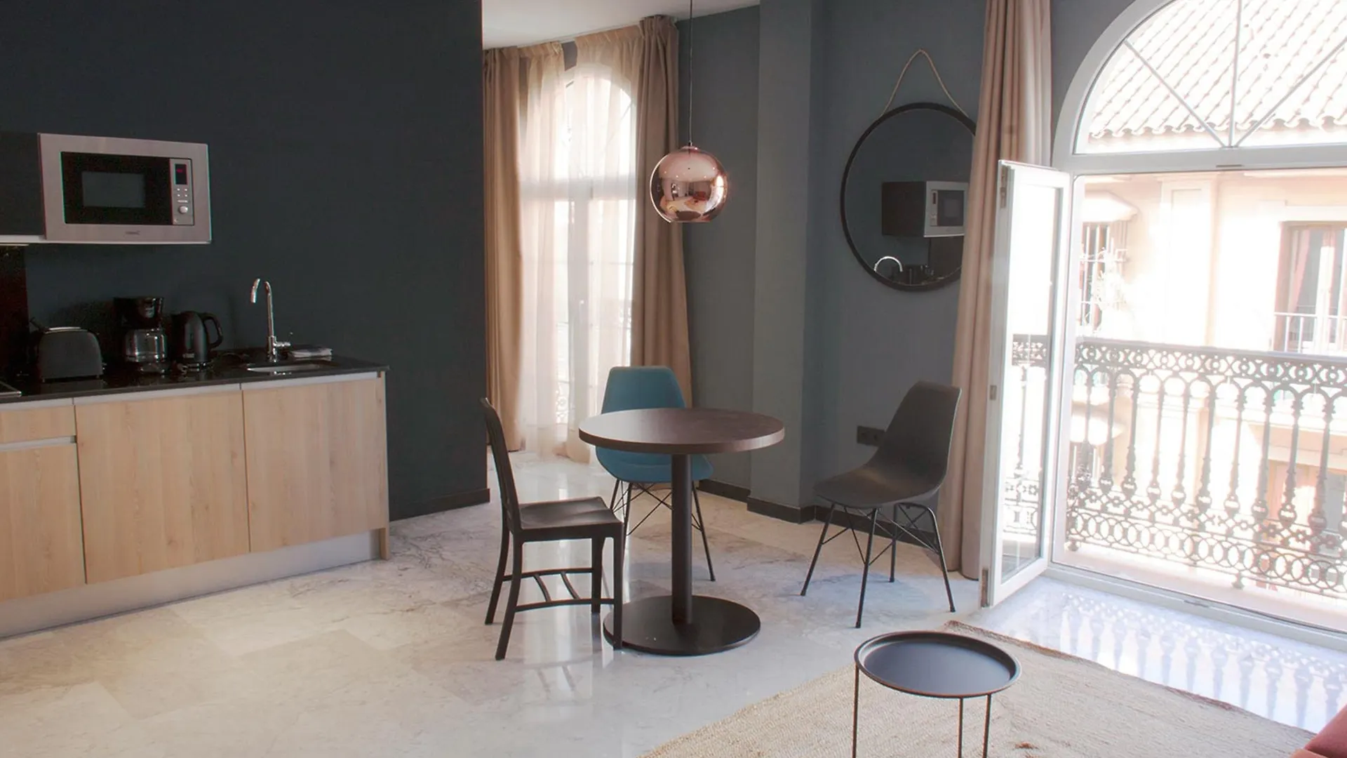 Apartamentos Nono By Charming Stay Malaga Apartament