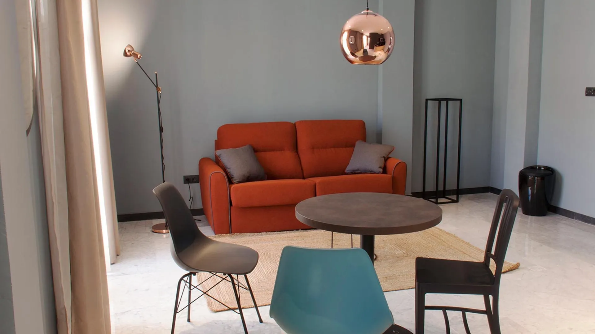 Apartamentos Nono By Charming Stay Malaga