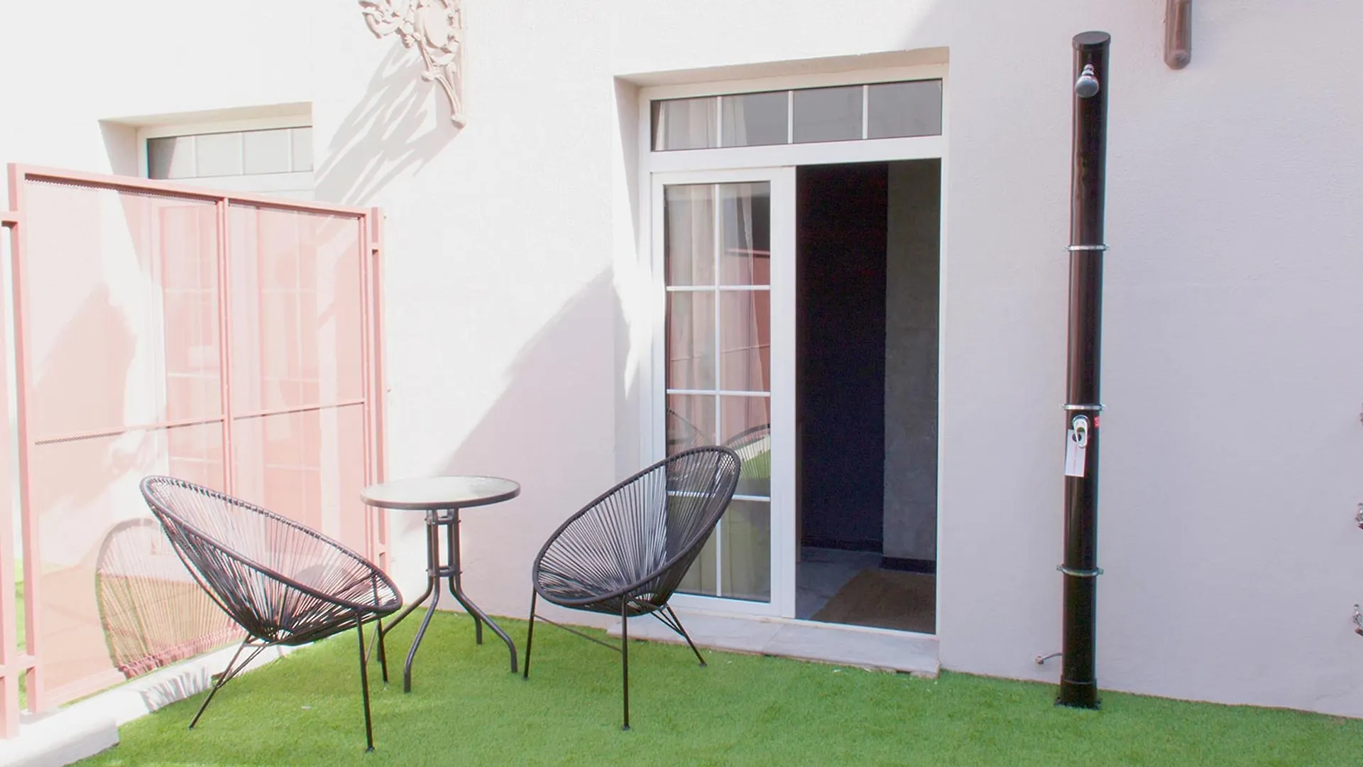 Apartamentos Nono By Charming Stay Malaga Apartament