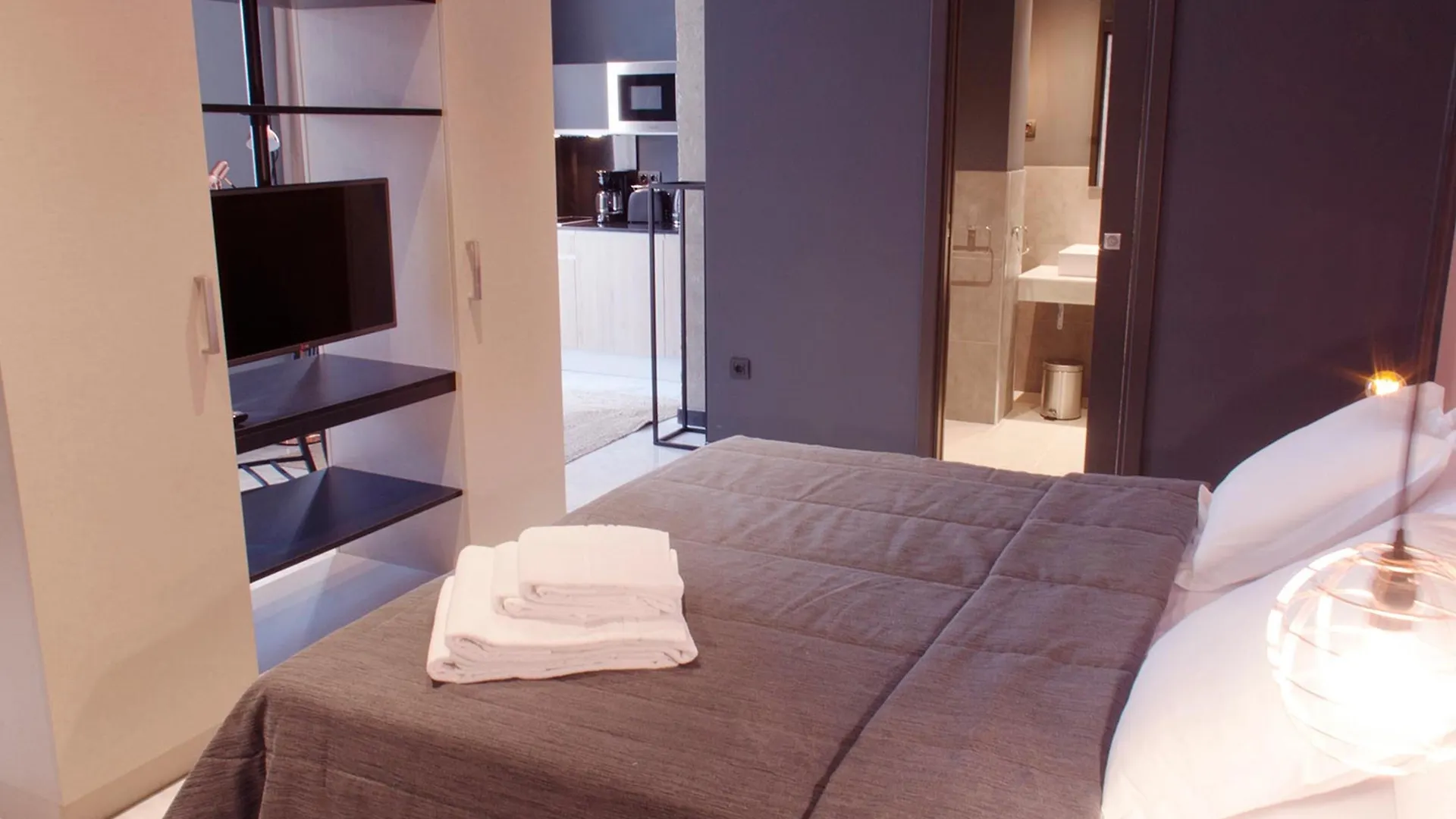 Apartament Apartamentos Nono By Charming Stay Malaga