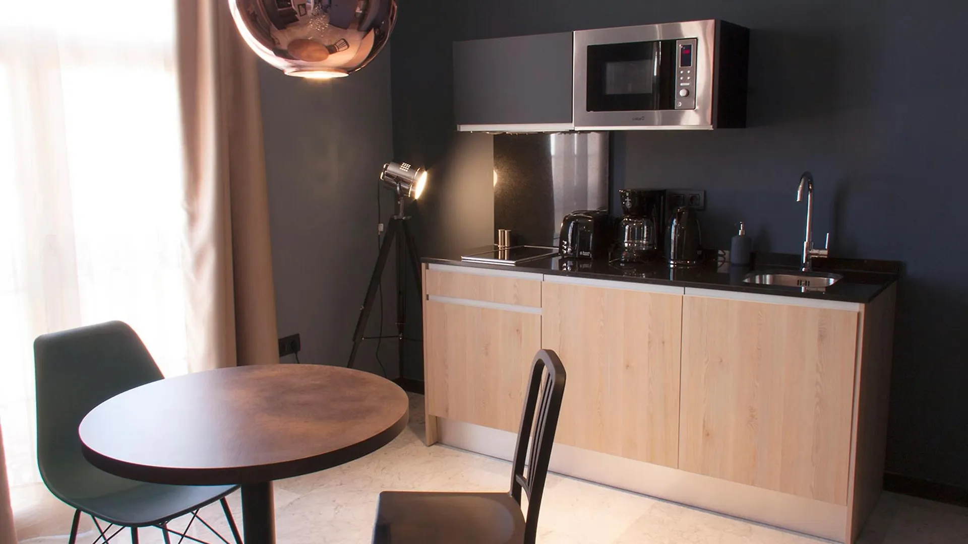 Apartamentos Nono By Charming Stay Malaga