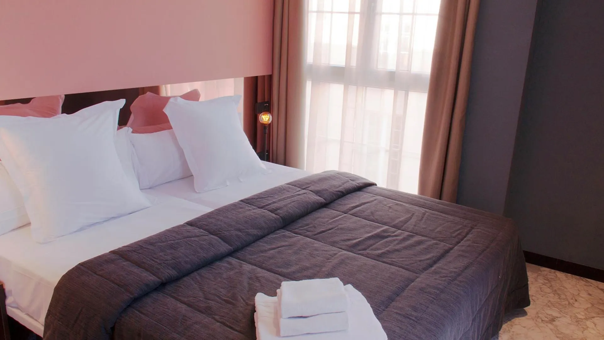 Apartamentos Nono By Charming Stay Malaga Apartament