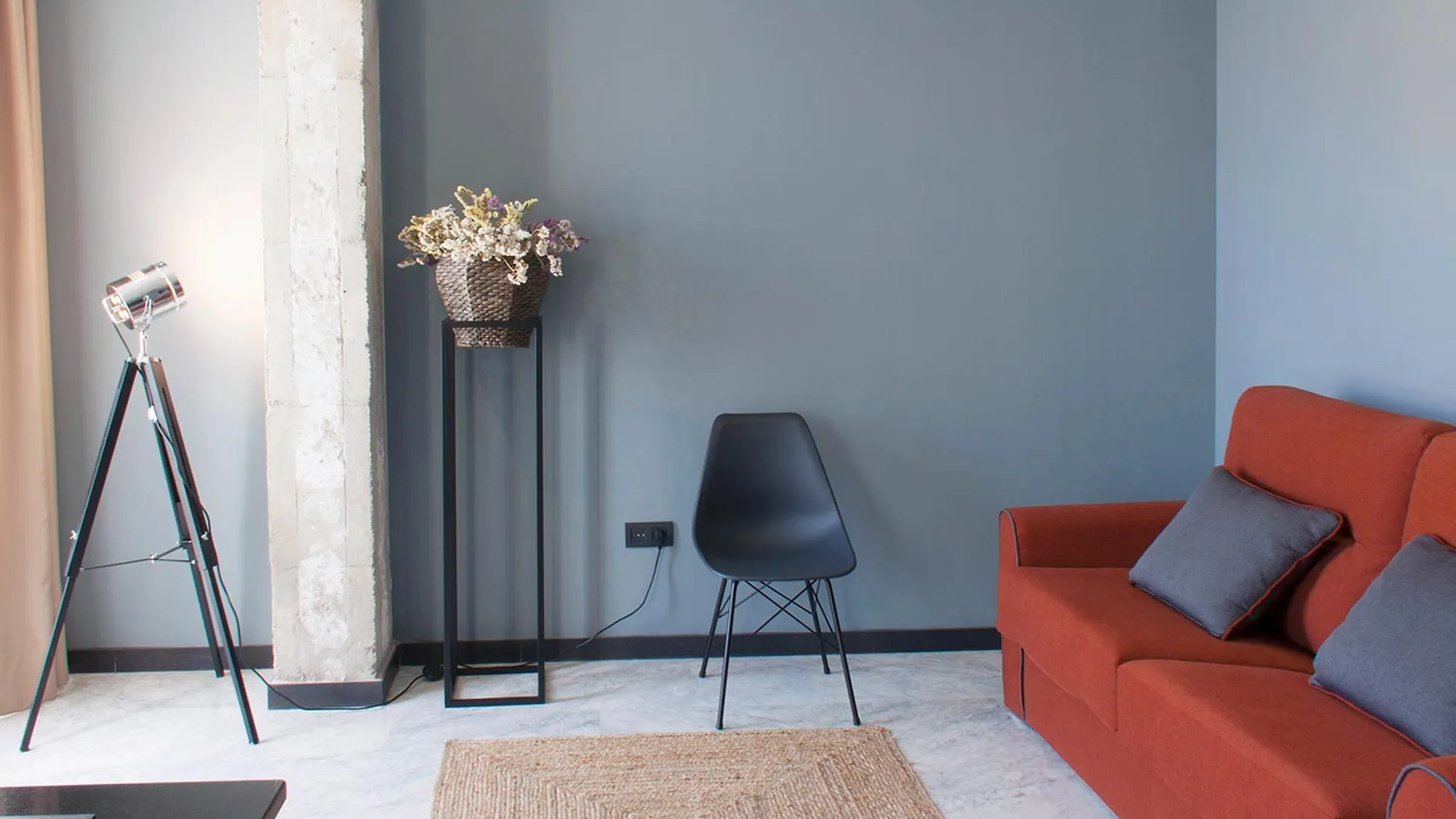 Apartamentos Nono By Charming Stay Malaga