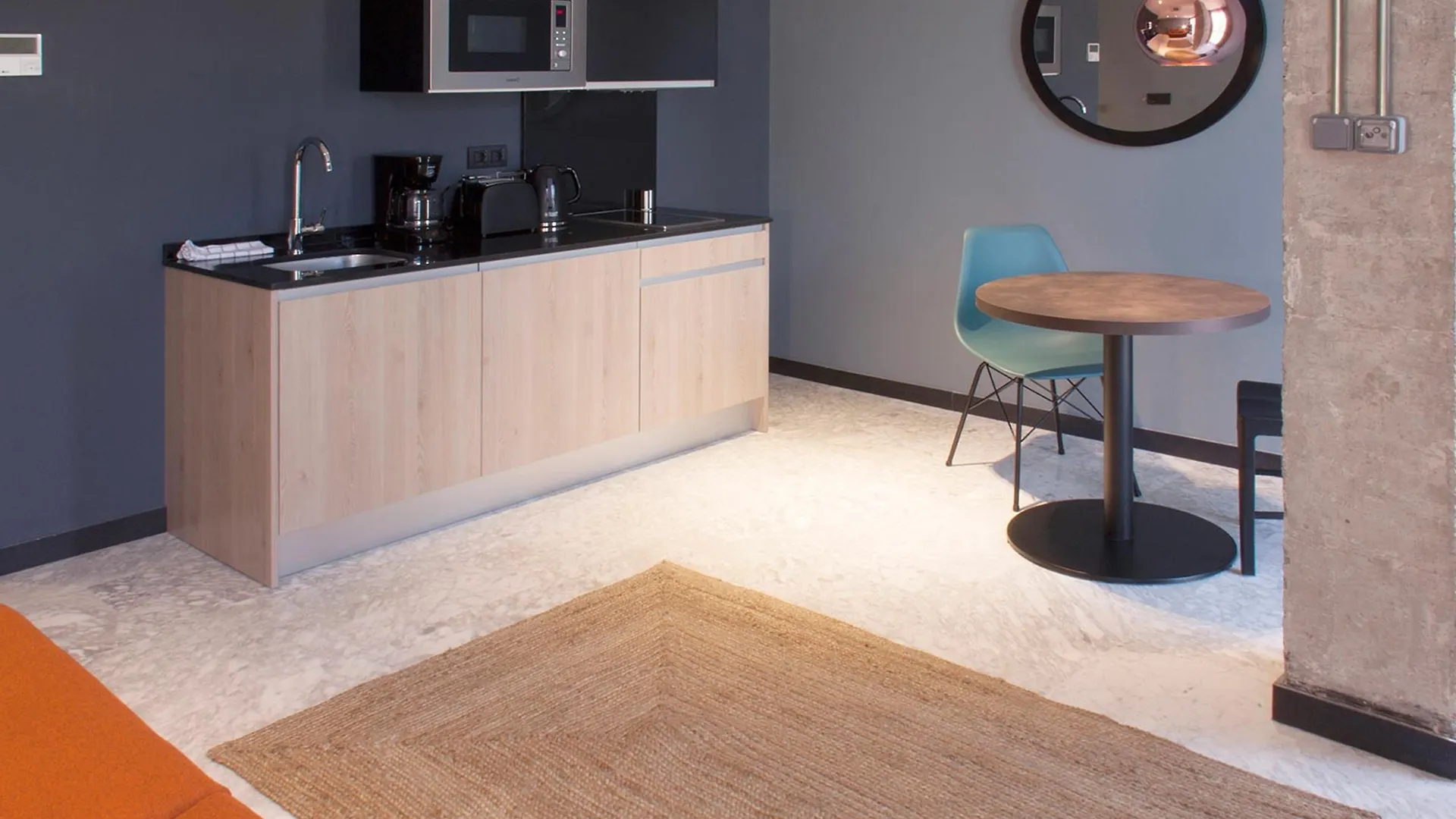 Apartament Apartamentos Nono By Charming Stay Malaga
