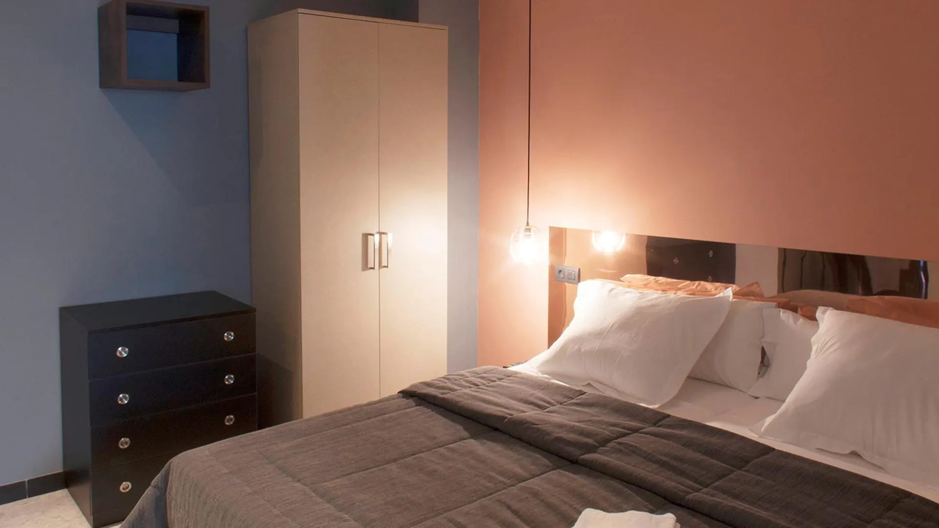 Apartamentos Nono By Charming Stay Malaga Apartament