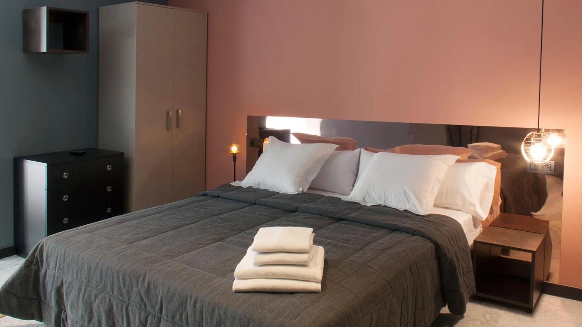 Apartamentos Nono By Charming Stay Malaga 0*,