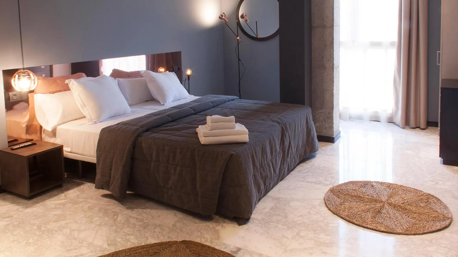 Apartamentos Nono By Charming Stay Malaga 0*,  Hiszpania