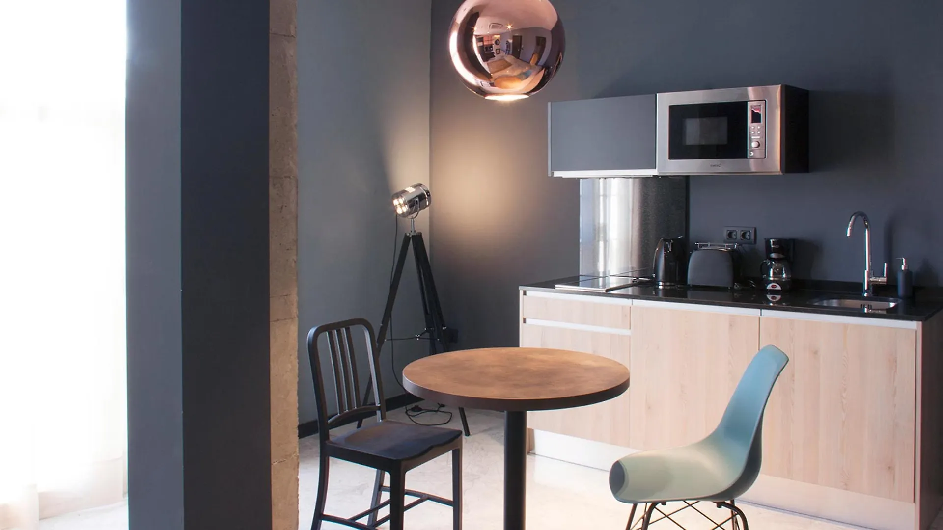 Apartamentos Nono By Charming Stay Malaga 0*,