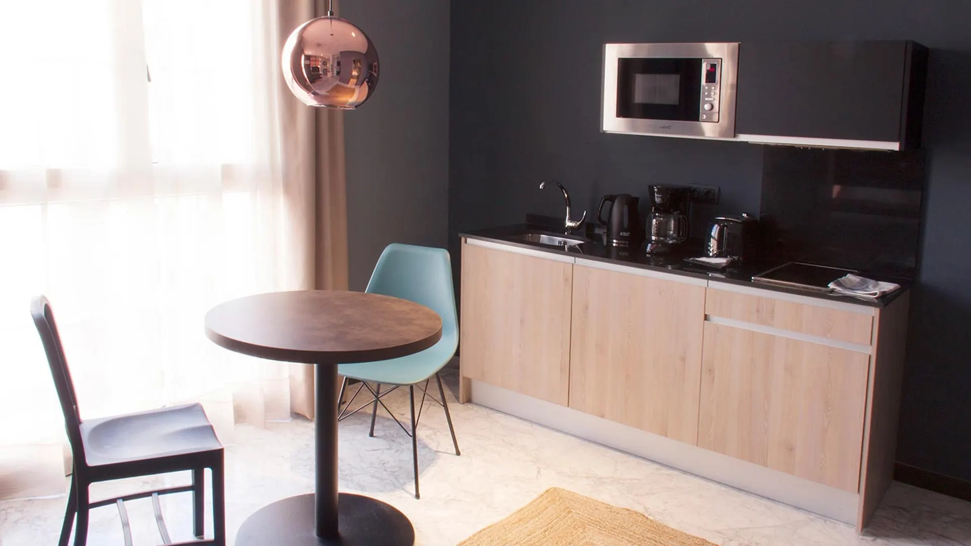 Apartamentos Nono By Charming Stay Malaga Apartament