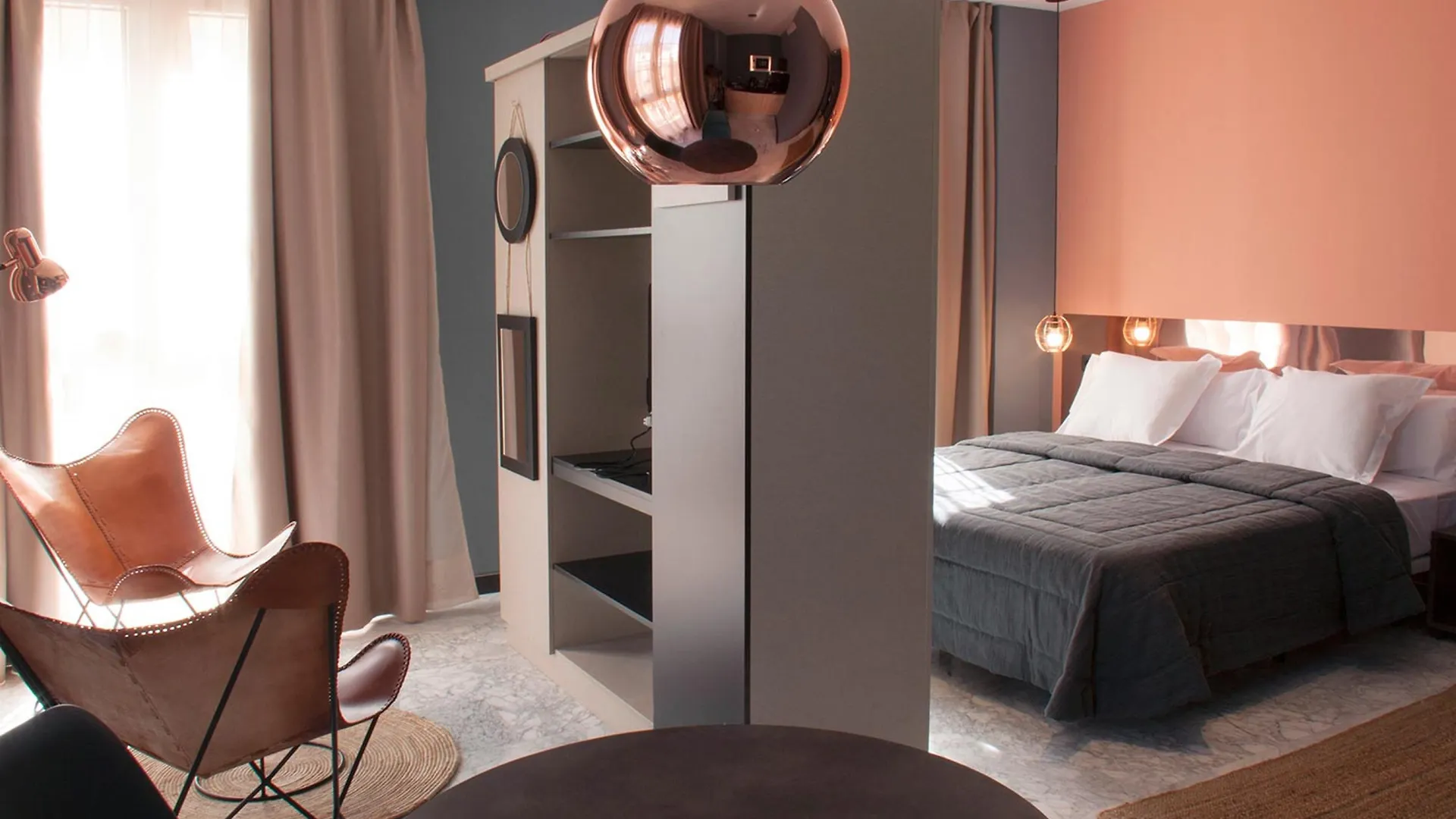 Apartament Apartamentos Nono By Charming Stay Malaga