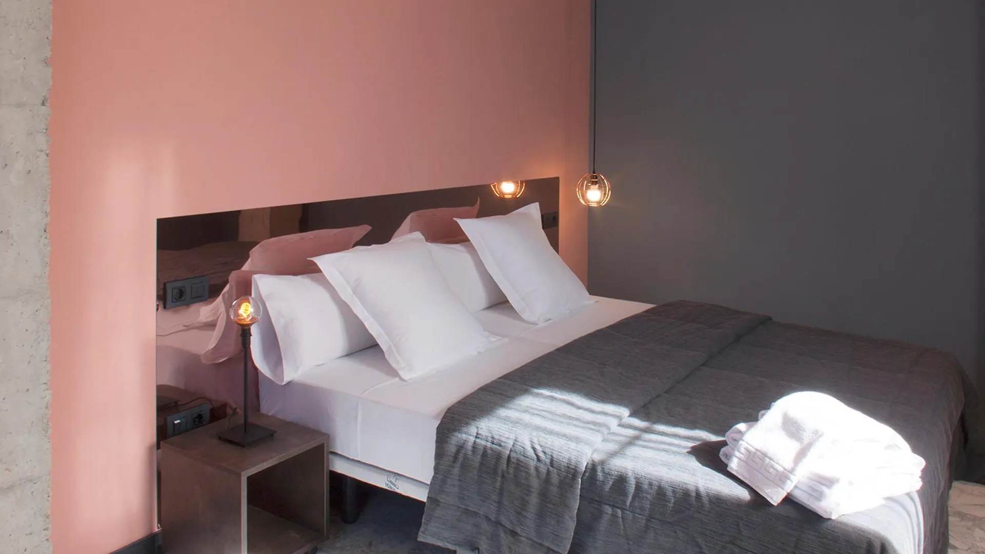 Apartament Apartamentos Nono By Charming Stay Malaga