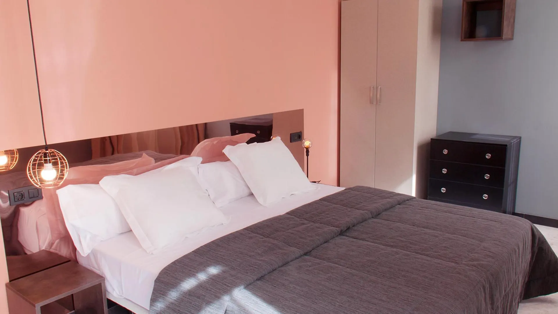Apartamentos Nono By Charming Stay Malaga 0*,
