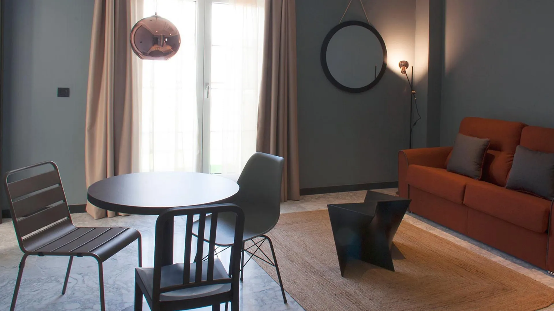 Apartamentos Nono By Charming Stay Malaga Apartament