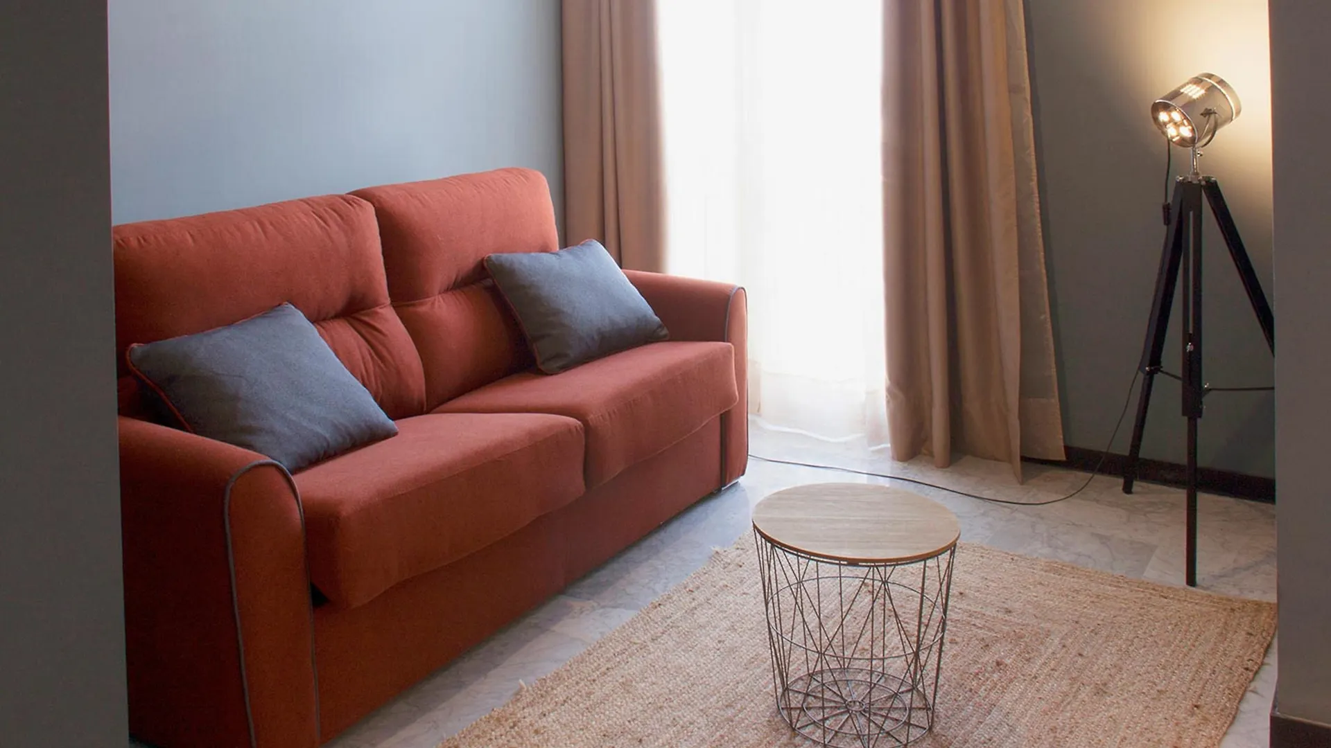 Apartamentos Nono By Charming Stay Malaga 0*,  Hiszpania