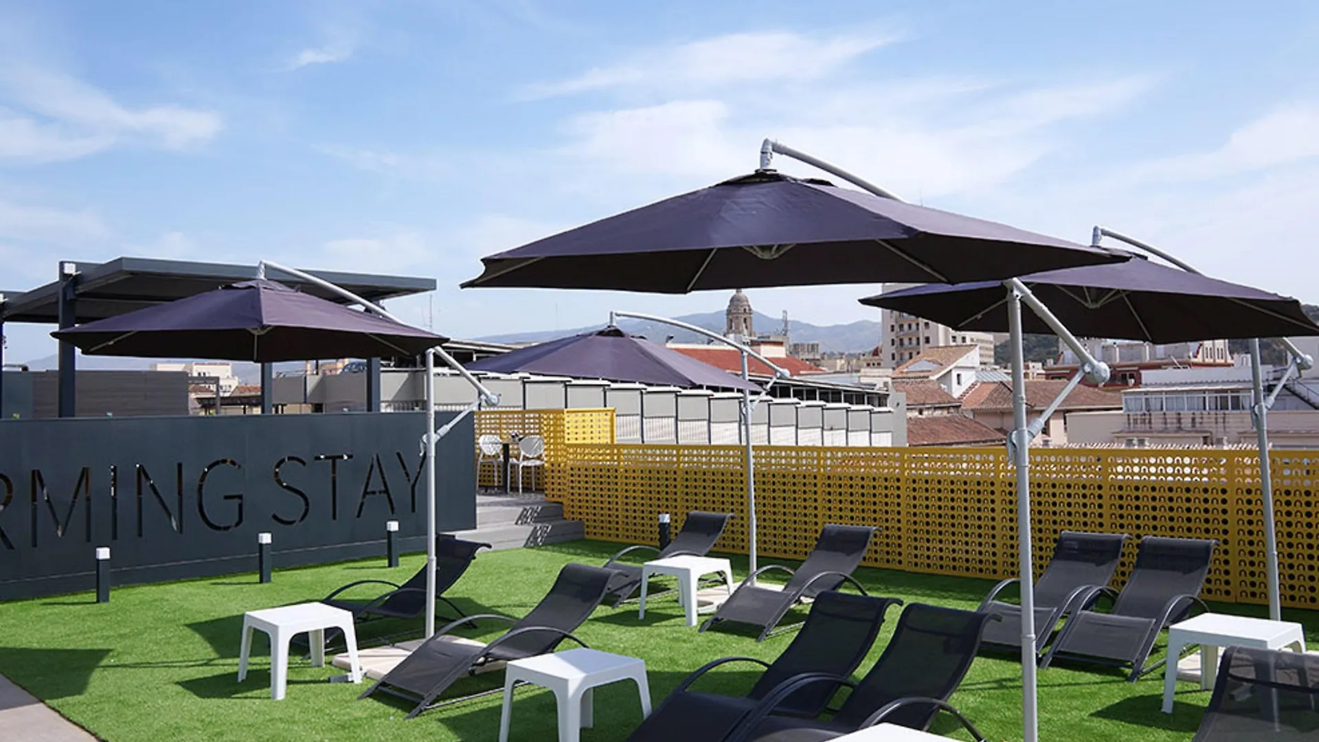 Apartament Apartamentos Nono By Charming Stay Malaga