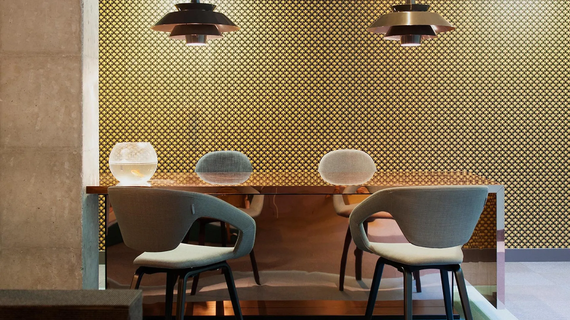 Apartamentos Nono By Charming Stay Malaga 0*,