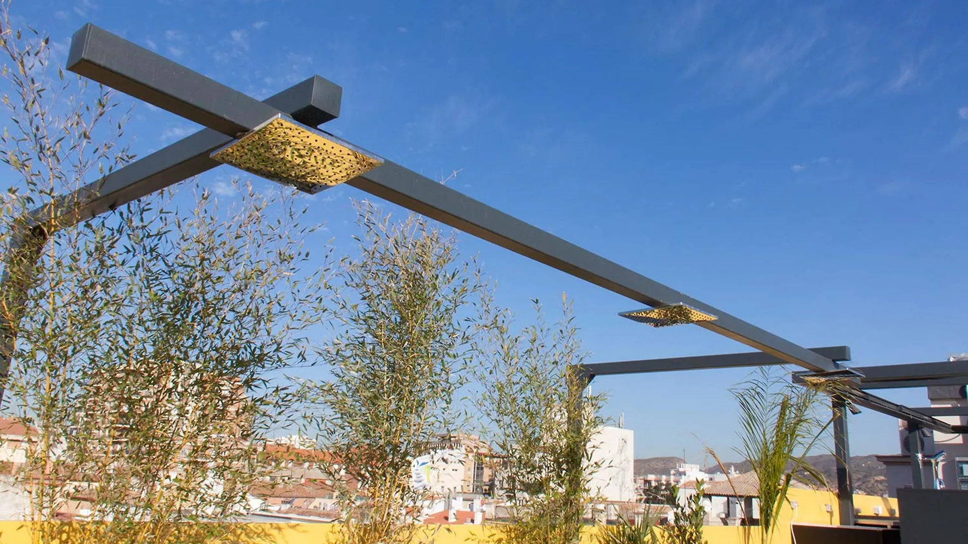 Apartamentos Nono By Charming Stay Malaga