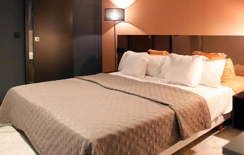 Apartamentos Nono By Charming Stay Malaga 0*,  Hiszpania