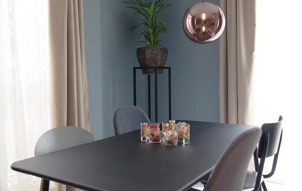 Apartamentos Nono By Charming Stay Malaga Apartament