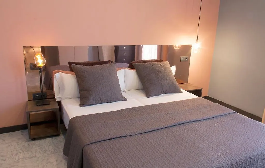 Apartamentos Nono By Charming Stay Malaga Apartament