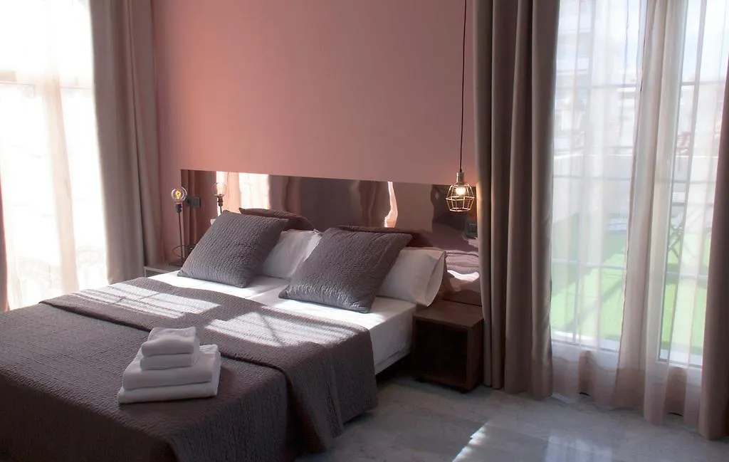 Apartamentos Nono By Charming Stay Malaga